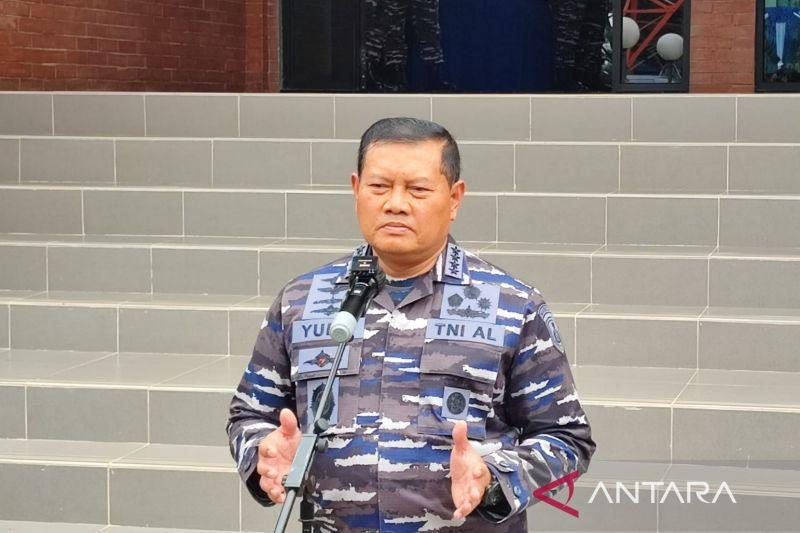 Komisi I DPR Harapkan KSAL Miliki Chemistry dengan Panglima TNI