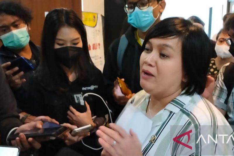 Komnas HAM Desak Genosida dan Kejahatan Kemanusiaan Dihapus dari RKUHP