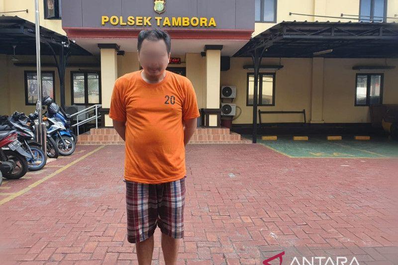 Pelaku Biadab Pedofil Suap Rp100 Ribu untuk Lancarkan Aksi Bejatnya di Tambora