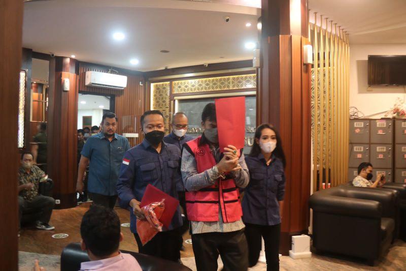 Kejagung Tetapkan Tiga Tersangka Baru terkait Korupsi PT Surveyor Indonesia