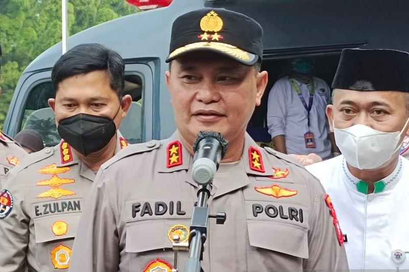 Kapolda Metro Beri Atensi Khusus Kasus Penganiayaan David oleh Mario Dandy