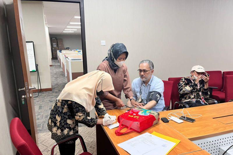 Tersangka Korupsi dan TPPU Anak Usaha Jakpro Ditahan!
