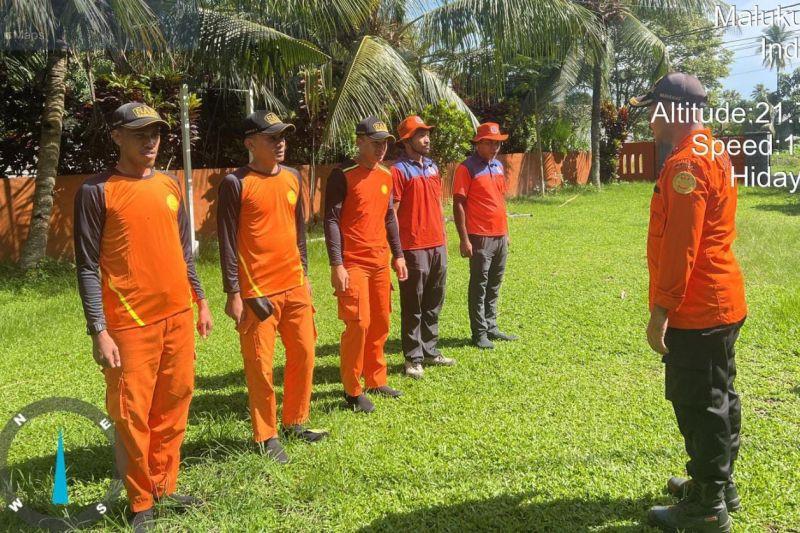Seorang Kakek Hilang saat Mandi di Kali Jodoh