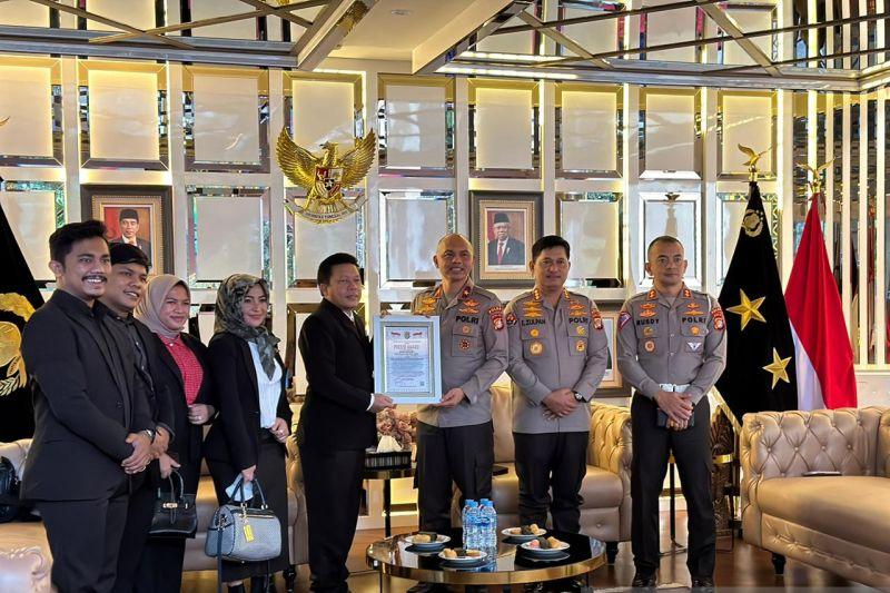 Lemkapi: Tingkat Kepercayaan Polri Naik Menjadi 71,4 Persen