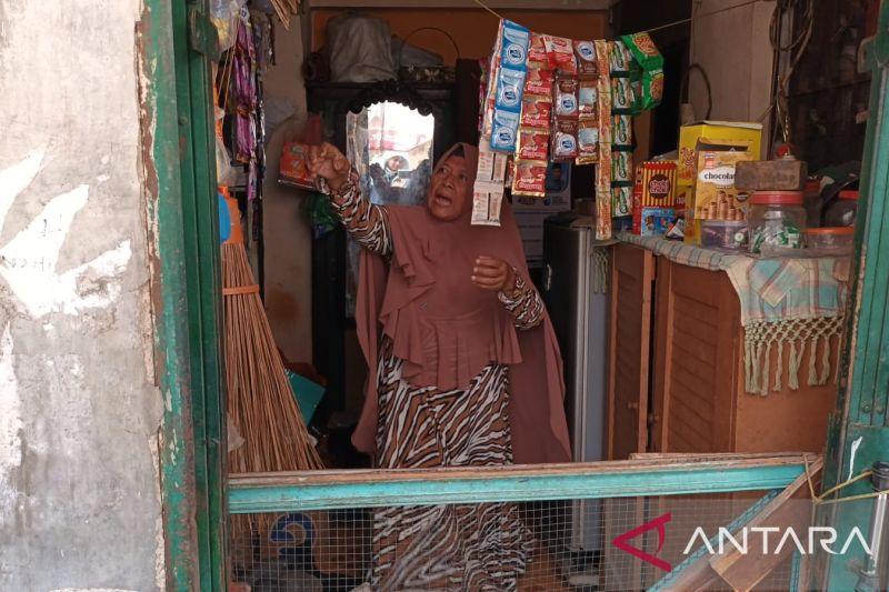 Terduga Penjambret Kalung Emas di Cibubur Ditangkap Warga!