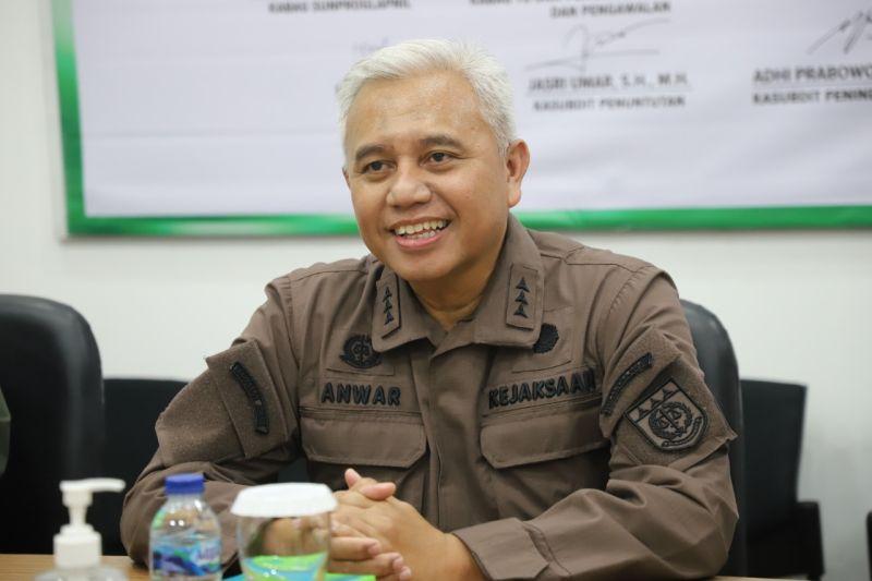 Kejagung Tetapkan WN Amerika Serikat Jadi Tersangka Kasus Korupsi Satelit Kemhan