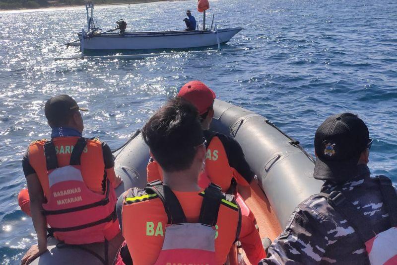Satu WN Prancis Hilang usai Coba Berenang Antarpulau dari Gili Trawangan ke Gili Meno Lombok,