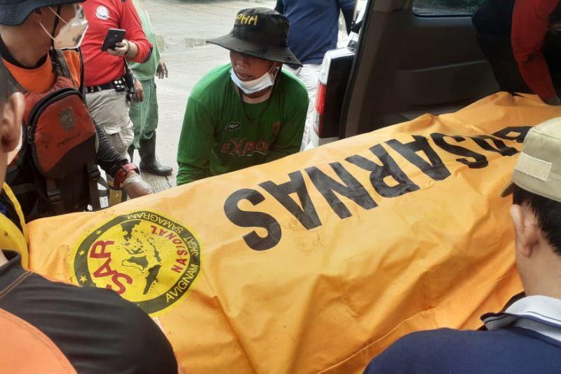Tim SAR Gabungan Temukan Jasad Bocah Tenggelam di Tangerang