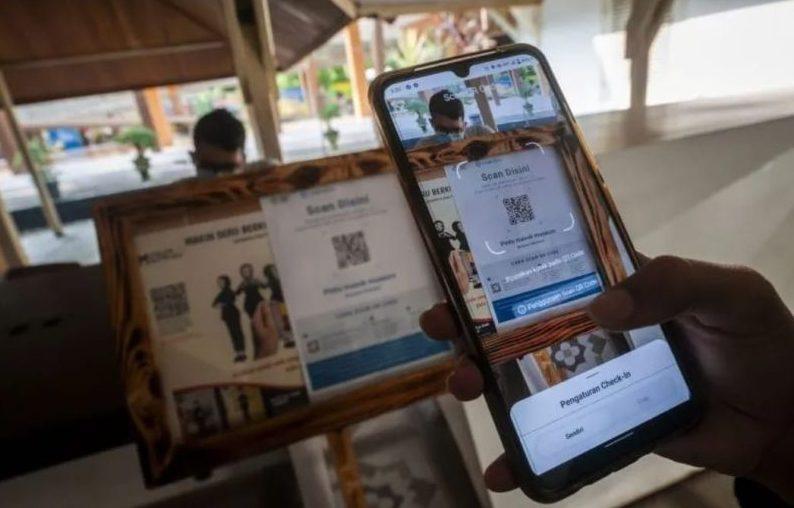 Fitur Janji Temu Dokter akan Tersedia di PeduliLindungi