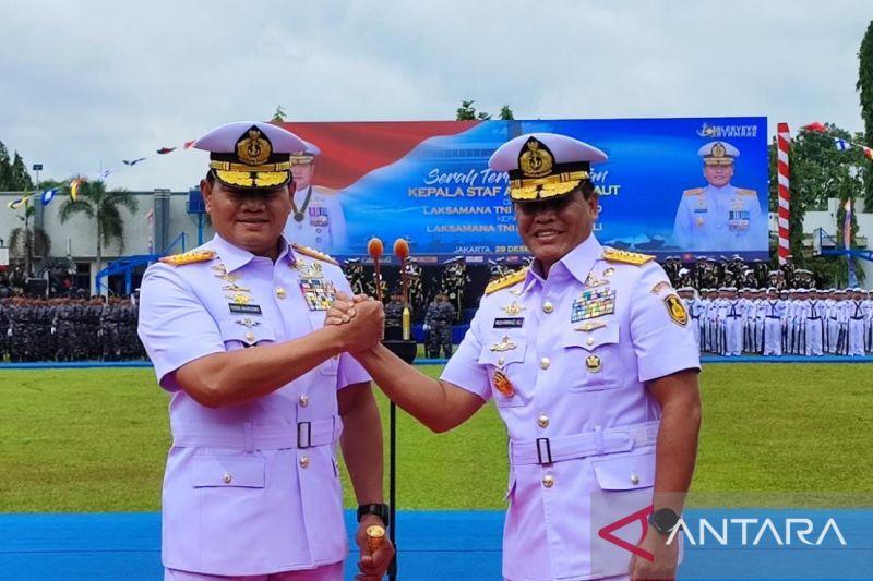 Dianggap Prioritas, Panglima TNI Ajak Tiga Jenderal Bintang 4 ke Papua
