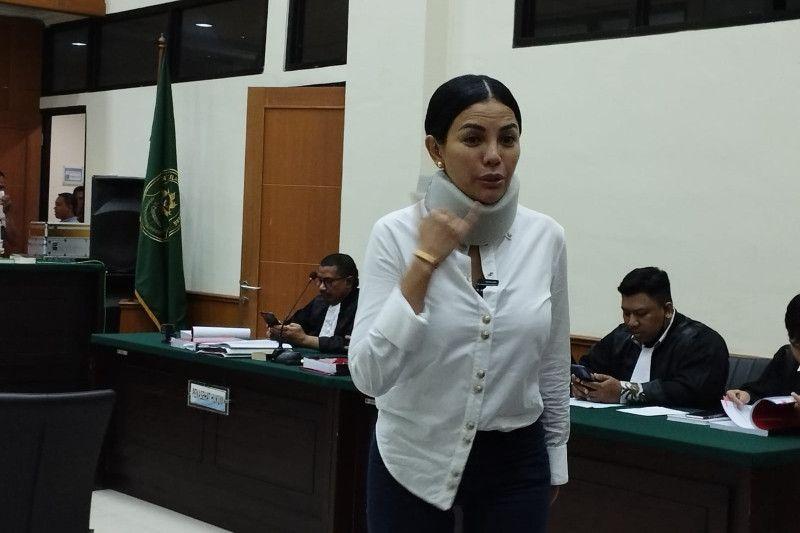 Divonis Bebas, Nikita Mirzani Langsung Sentil Penegak Hukum: Terapkan Pasal Jangan Asal-asalan!