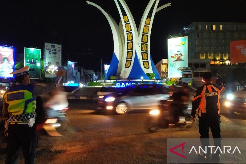 Fix! Tidak Ada Perayaan Malam Tahun Baru 2023 di Banda Aceh, Kenapa Ya?