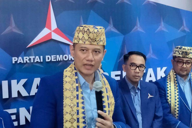 Partai Demokrat Akui Makin Romantis dengan NasDem dan PKS