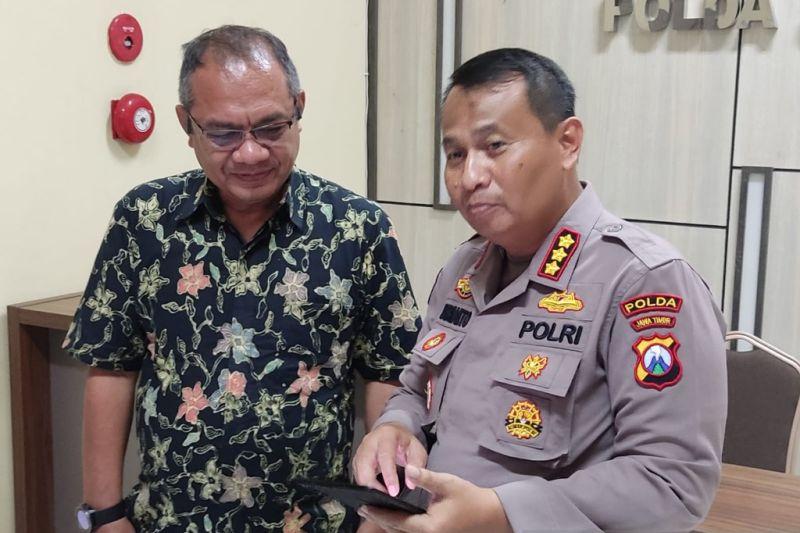 Polda Jatim: Ferry Irawan Ajukan Penangguhan Penahanan Kasus KDRT
