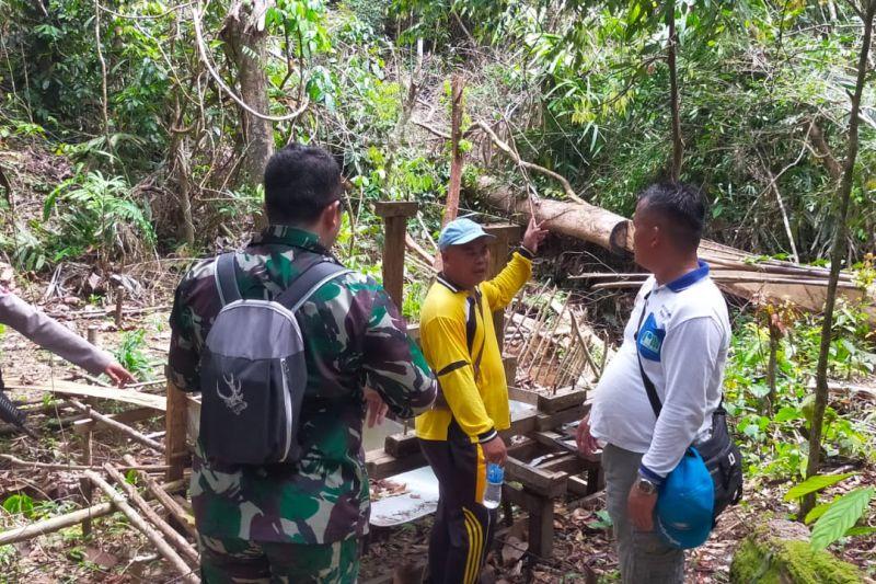 Pelaku Penambangan Emas Ilegal di Bengkayang Dibekuk Polisi
