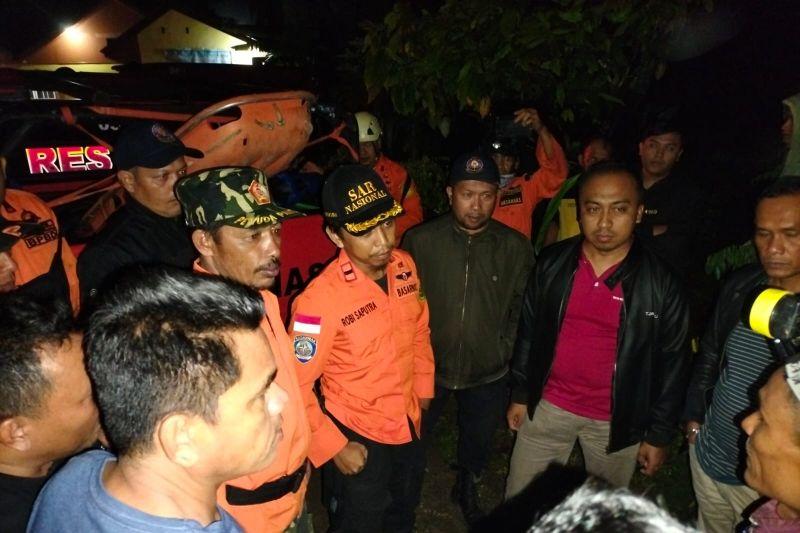 14 Orang 'Nyasar' di Hutan Limapuluh Kota Sumbar Dievakuasi Tim SAR