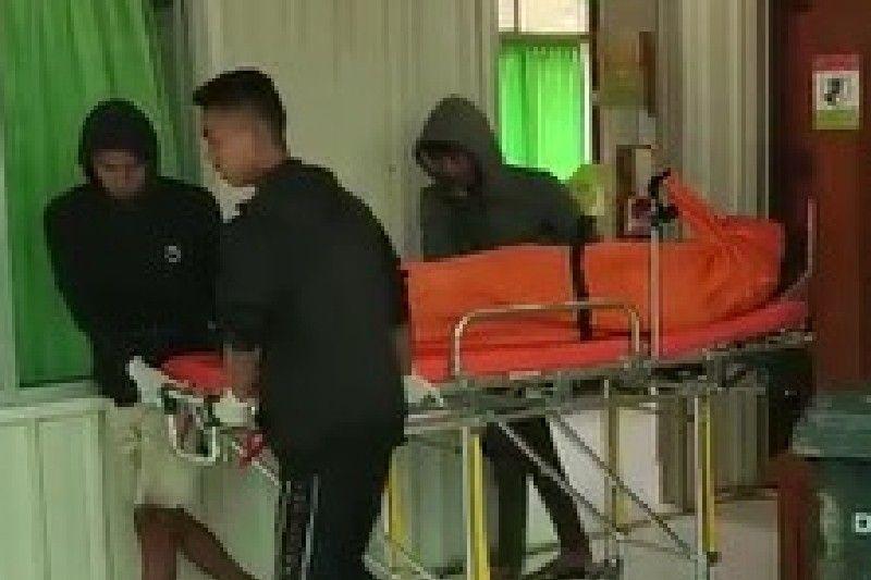 Kontak Tembak Warnai Proses Evakuasi Korban Penembakan KKB di Ilaga
