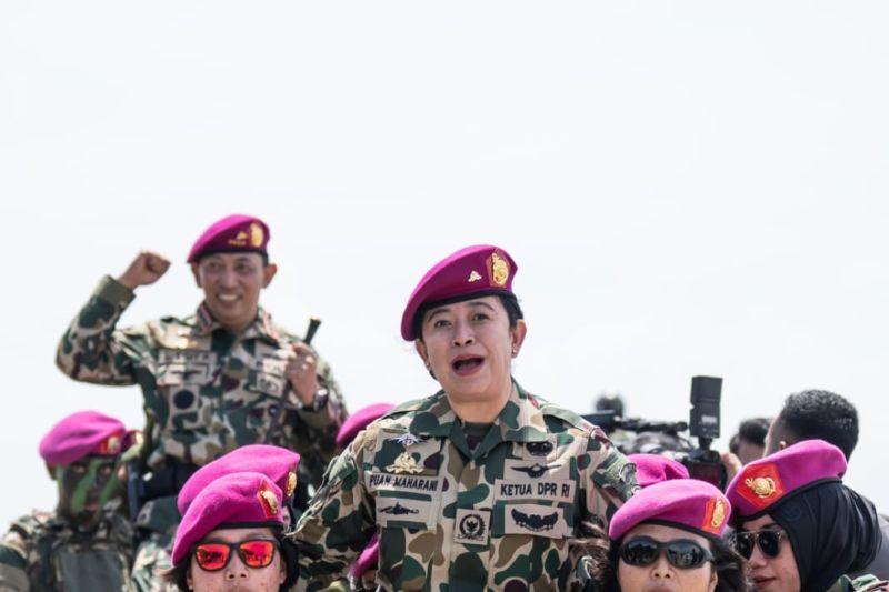 Deretan Tokoh yang Dapat Gelar Warga Kehormatan TNI