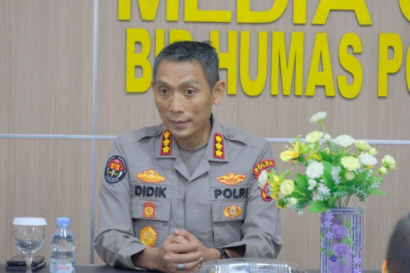 Polisi Dalami 2 Orang Tewas Diduga karena Minum Miras Oplosan di Serang