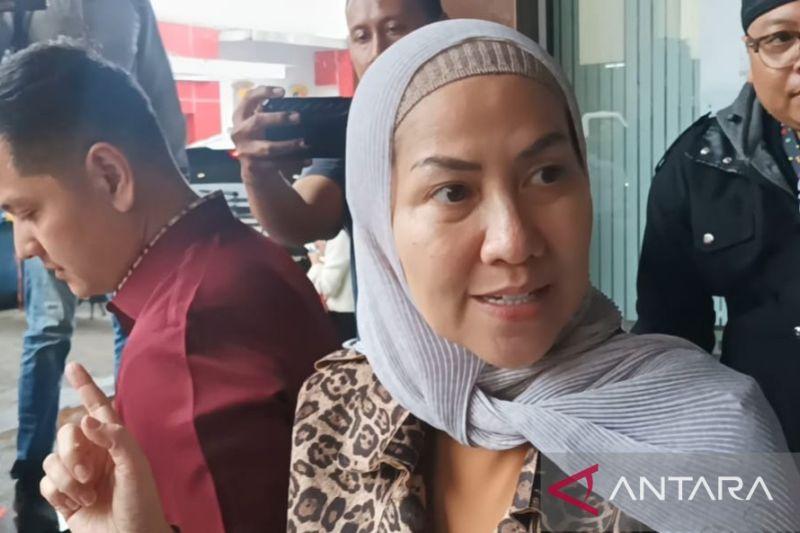 Pupus sudah Harapan Ferry untuk Berdamai, Venna Melinda Keukeuh Penjarakan Suaminya