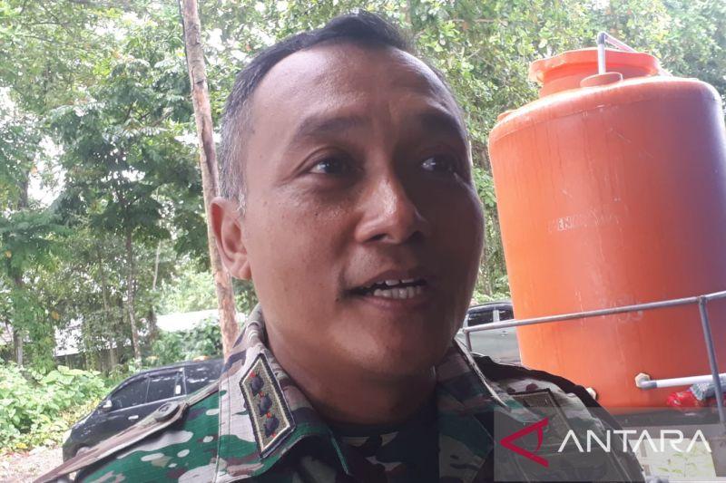 Pomdam Kasuari Lakukan Penyidikan Oknum Perwira terlibat Judi Togel