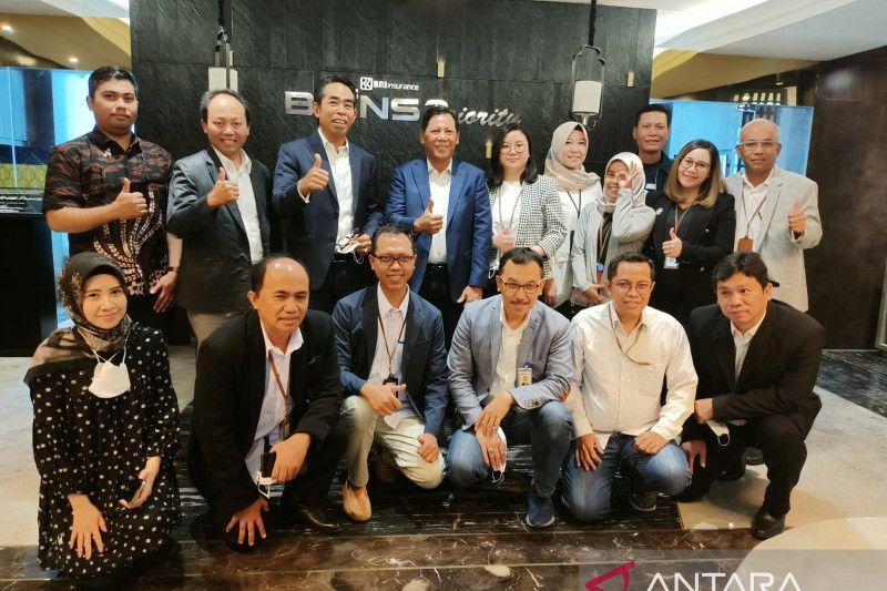 BRINS Raih Sertifikasi Sistem Manajemen Anti-Penyuapan ISO 37001:2016