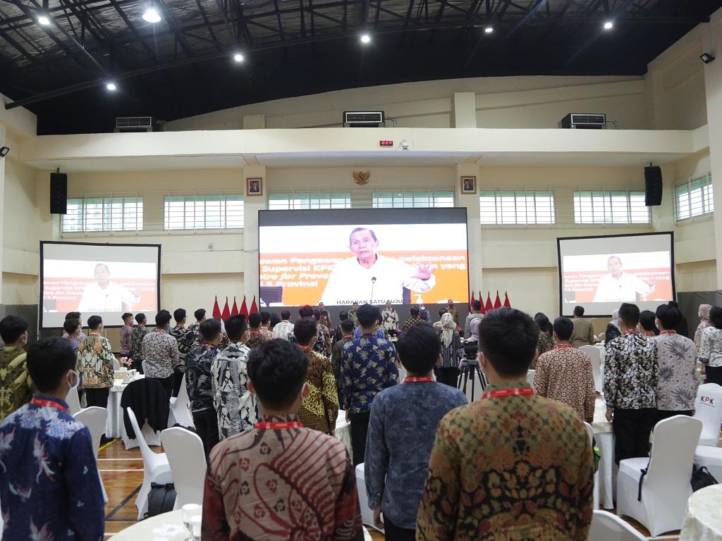 Pertama Sejak Alih Status, KPK Rekrut 50 CPNS Baru untuk Bergabung