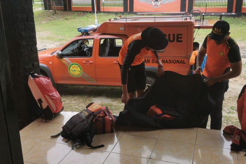 Basarnas Kendari Cari Nelayan Hilang saat Melaut di Perairan Desa Lamena Buteng