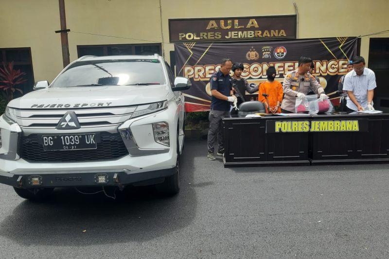 Kasus Penipuan Online Bermodus Hadiah Bank BUMN, Raup Keuntungan Rp1,7 Miliar