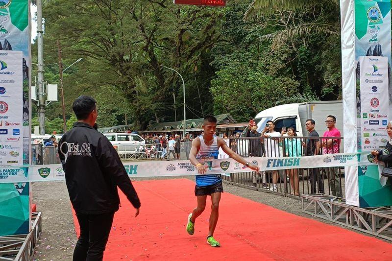 Panitia Optimis Tergetkan 2.000 Peserta pada Geopark Half Marathon 2023