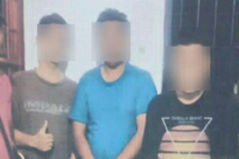 Kades Minahasa Utara Jadi Tersangka Korupsi Dana Desa