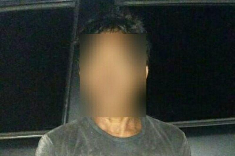 Maling 3 Aki Kapal di Bitung Dibekuk Polisi