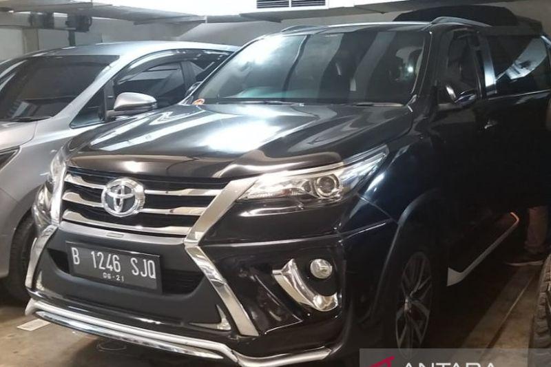 KPK Lelang Barang Rampasan Terpidana Korupsi CSRT, Ada yang Minat?
