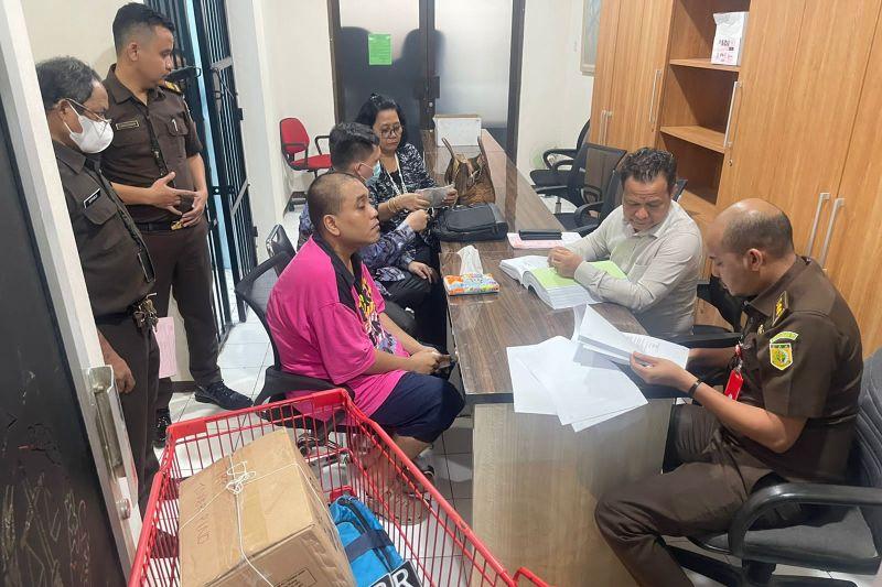 Polda Metro Limpahkan Berkas Pembunuhan di Tol Becakayu ke Kejari