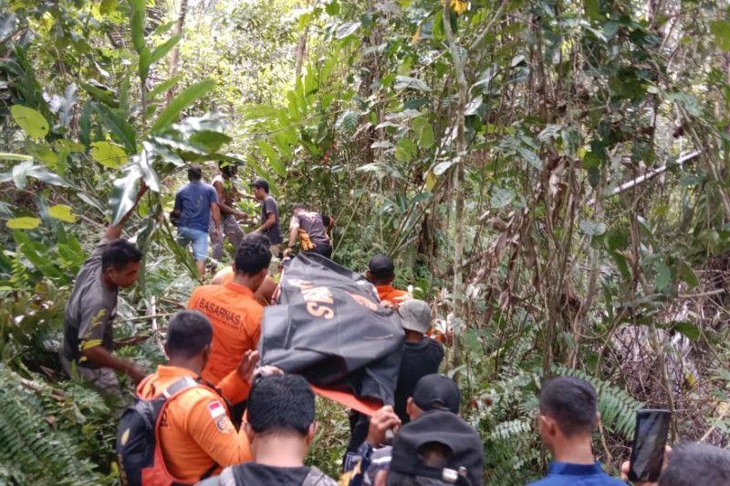 Tim Basarnas Temukan Nenek 80 Tahun Tewas di Hutan