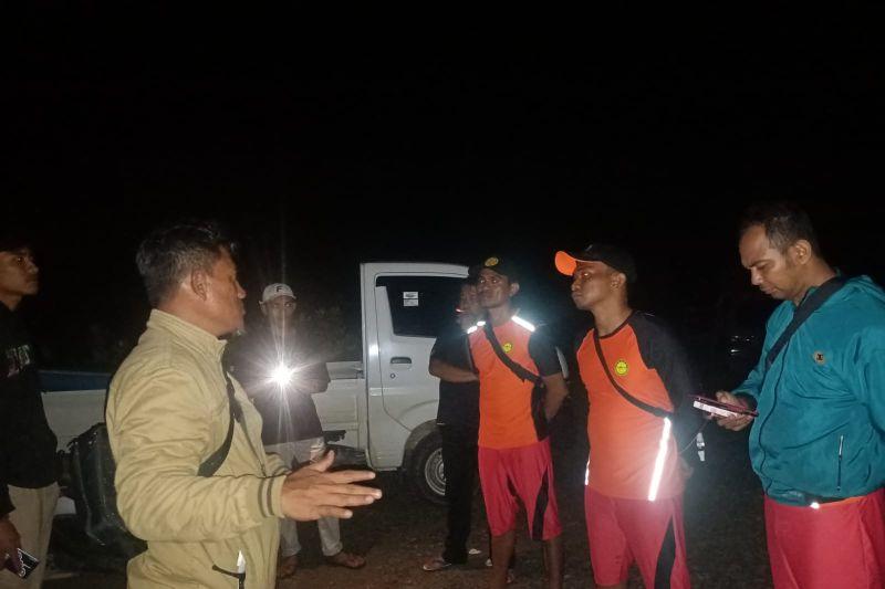 Tim SAR Mataram Temukan Pria Tewas Tenggelam di Pantai Lawar Sumbar
