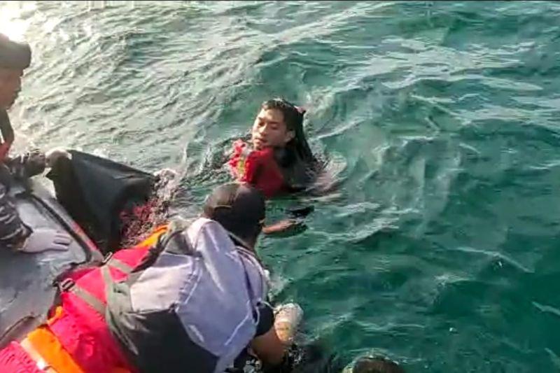Wisatawan Asal AS Ditemukan Tewas di Kedalamam 21 Meter Gili Trawangan Lombok