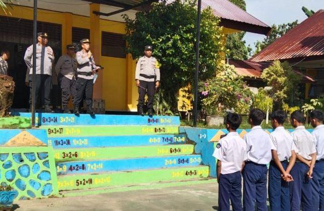 Ketahuan Bawa Busur-Anak Panah, 3 Siswa SMP di Kendari Ditangkap