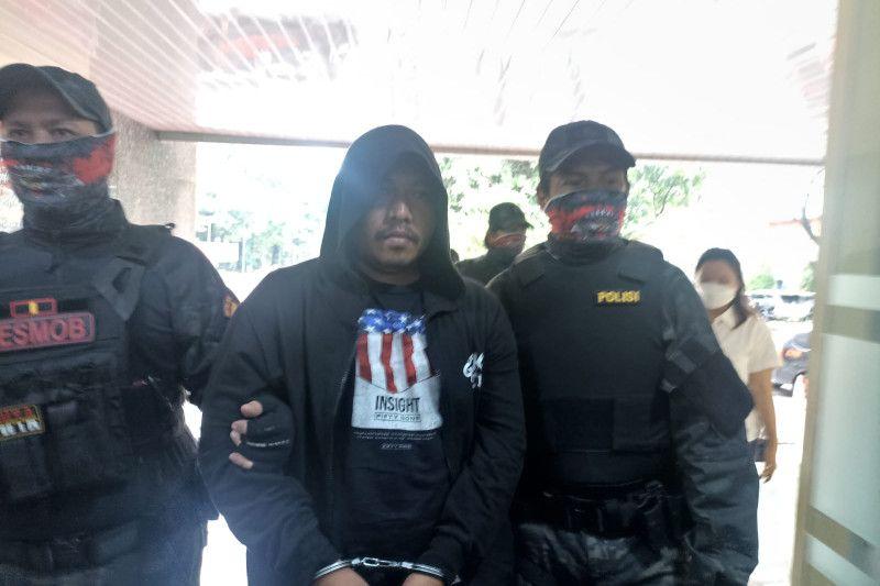 Lagi, 1 Debt Collector Viral Bentak Polisi Berhasil Ditangkap di Maluku Tengah