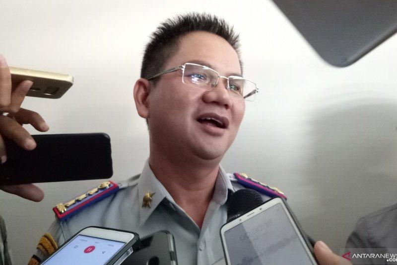 Dishub DKI Beri Sanksi Oknum Petugasnya Usai Rusak Kaca Spion Mobil di Mampang