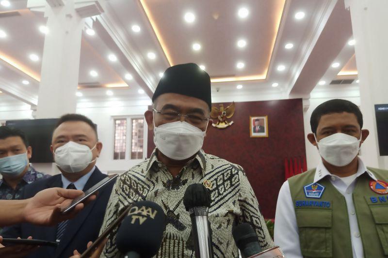 Pemerintah Khilaf: 26 Desember enggak jadi Libur