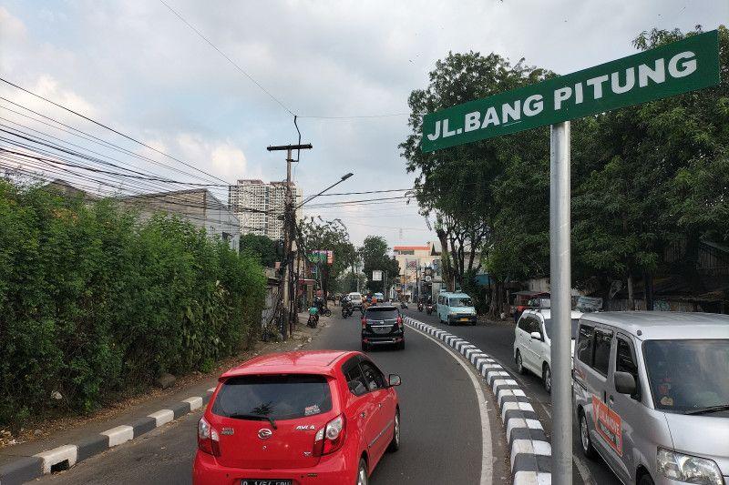 Anies Ubah 22 Nama Jalan di Jakarta, Bagaimana Nasib KTP Warga?