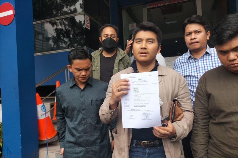 2 Oknum Pelaku Pelecehan Seksual PT Kawan Lama Group Dilaporkan ke Polda Metro Jaya