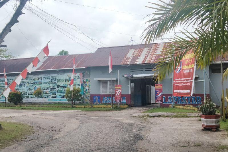Ngaku Keluar untuk Berobat, Napi Narkoba Lapas Tarakan Ditangkap di Rumah Warga