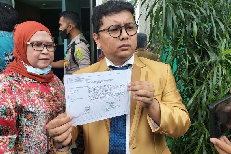 Belum Dapat BAP Lengkap Jelang Sidang, Kuasa Hukum Roy Suryo Laporkan JPU ke Kejaksaan RI