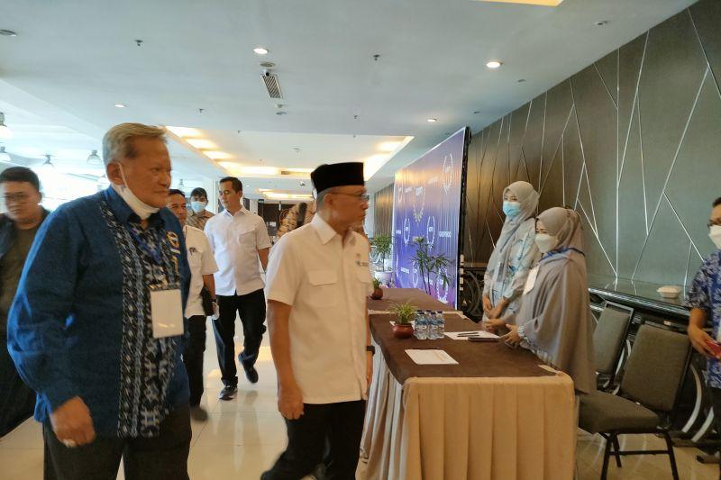 Zulhas Nilai Ganjar-Ridwan Kamil Pantas Berpasangan di Pilpres 2024