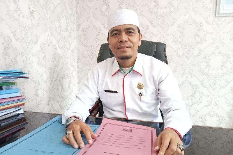 Kemenag Sebut Waiting List Keberangkatan Haji di Pasaman Barat Capai 50 Tahun