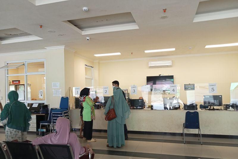 Insentif Belum Dibayar, Puluhan Dokter Spesialis RSUD Pasaman Barat Mogok Kerja