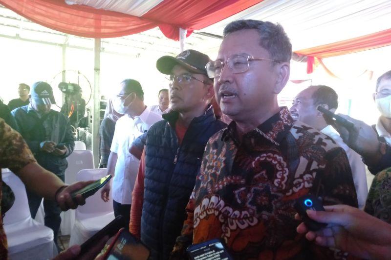 Hari Disabilitas Internasional, Pemuda ODGJ di Subang yang Dipasung Dibebaskan