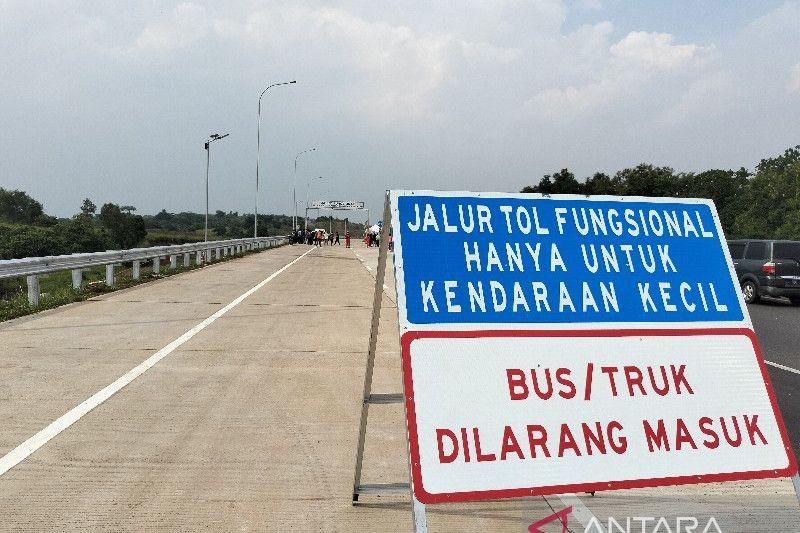 Kasus Merintangi Penyidikan PT Waskita, Kejagung Periksa Kepala Proyek Jalan Tol Jakarta-Cikampek